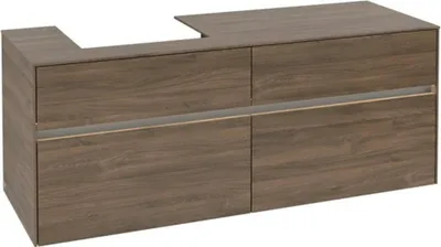 Produktbild von Villeroy & Boch C074B0VH WTUS Collaro C074B0 1400x548x500mm m.