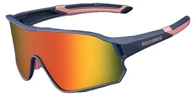 Obrázek produktu pro Brýle na kolo, polarizované skla, ochrana UV400, 10134PL, polarizované-b