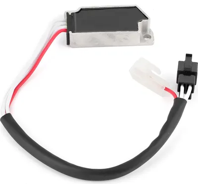 Obrázok produktu pre 12 V menič napätia pre motocykel Yamaha XV 400/535/700/750/1100 Virago