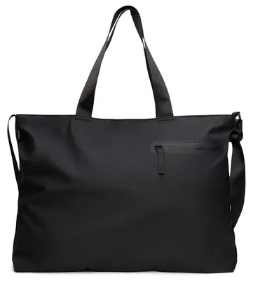 Produktbild von Rains Dash Messenger Tote Bag W3 - Reisetasche 50 cm (black)