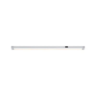Zdjęcie produktu dla Paulmann 703.99, Gablotka, Aluminium, Aluminium, Plastik, Prostokątny, II, LED
