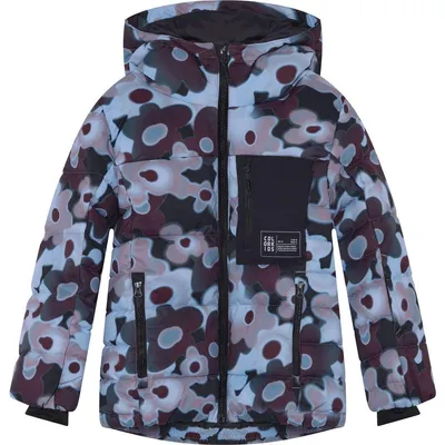 Produktbild von Color Kids Kinder Skijacke Jr. Ski Puffer Jacket Quilt 742762 140