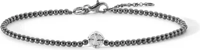 Immagine prodotto di Bracciali Comete    Collezione Stella Polare - uomo