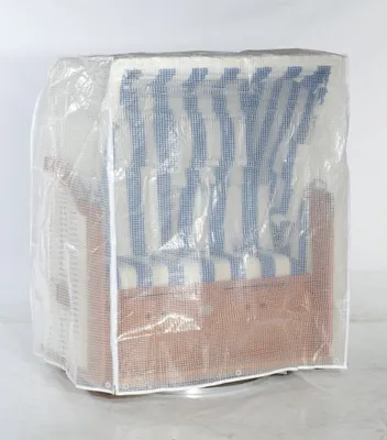 Produktbild von SonnenPartner Schutzhülle transparent, 70090197