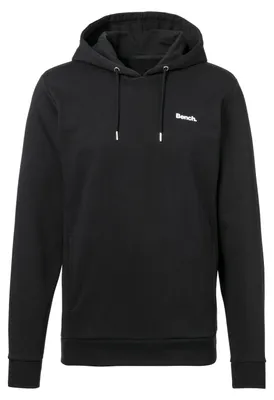 Produktbild von Bench Hoodie schwarz Größe 52/54