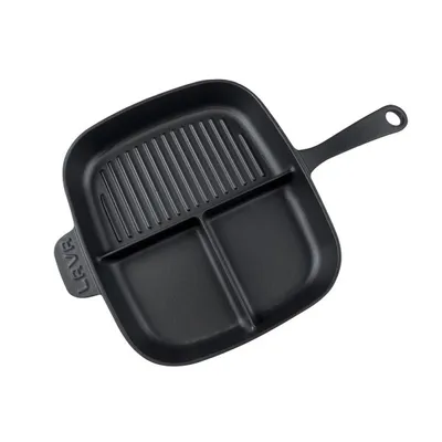 Produktbild von Grillpfanne 33 x 26 x 4,5 cm