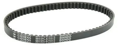 Produktbild von Keilriemen Antriebsriemen Platinum Line Athena für Honda SXF 95-04, SGX 02-04, Bali, SXR / Peugeot SV 50 94-95, Zenith 50 94-98