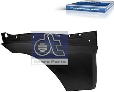 Produktbild von DT Spare Parts Türverlängerung 2.72030 für VOLVO FH12