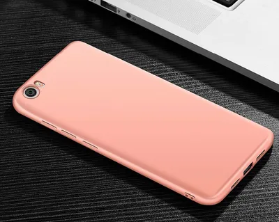 Zdjęcie produktu dla Etui TPU dla Xiaomi Mi 5s Plus różowy