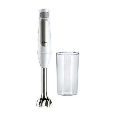 Image de Braun MQ7000WH Mixeur plongeant MultiQuick 7
