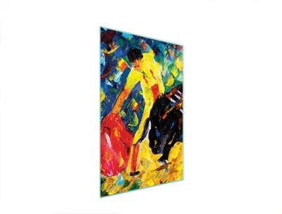 Immagine prodotto di Letto Tagliavetri 35X52 Byk