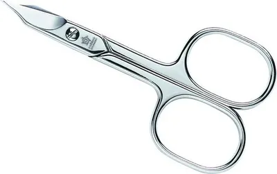 Immagine prodotto di Forbici combinate Pfeilring, punta a torre, lunghezza 9 cm, nichelate