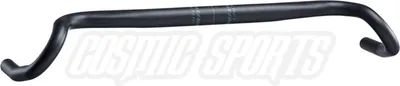 Produktbild von Ritchey Comp Beacon XL Drop Lenker, 31.8mm, 52/64.7cmx80x65mm, 4.5°/36°, bb black