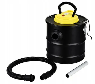 Productafbeelding van Stofzuiger voor schoorsteen en houtkachel, 1000W