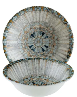 Obrázok produktu pre Luca Mosaic, gurmánska miska, priemer 16 cm; objem 40 cl - balenie 12 kusov