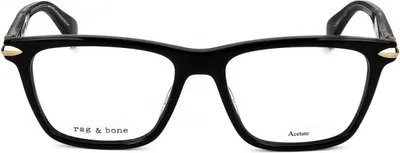 Produktbild von Rag & Bone Sonnenbrille RNB3043 807 51 16 140