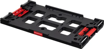 Obrázok produktu pre Toolbrothers RHINO XXL 2 v 1 Multi Adaptér Platňa / Nástenný držiak - Spojenie XXL s XL a L