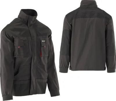Produktbild von Arbeits-Sweatshirt Grösse L Yt-80142 Yato