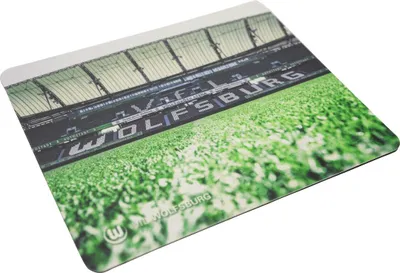 Produktbild von VfL Wolfsburg Mousepad Stadion