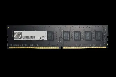 Zdjęcie produktu dla Moduł pamięci G.Skill Value 8 GB DDR4 2666 MHz