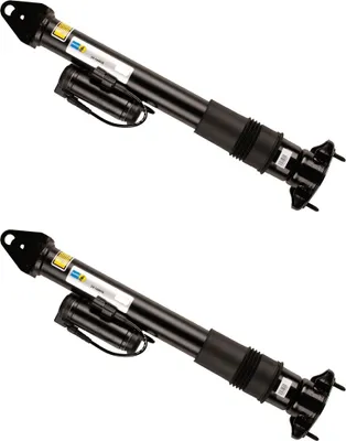 Produktbild von Stoßdämpfer-Set Hinterachse Gasdruck BILSTEIN für MERCEDES-BENZ M-KLASSE