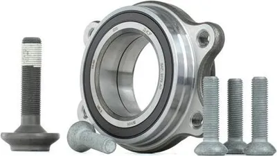 Produktbild von SKF Radlagersatz für AUDI A4 Avant (8K5, B8) VKBA 6649