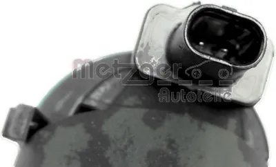 Produktbild von METZGER 2380077 Schlauch KGE für BMW 5 Touring (F11) Kurbelgehäuseentlüftung