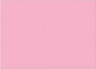 Produktbild von Fotokarton  - 300 g/m2 rosa GLOREX, Karton, 70 x 50 x 0.2 cm
