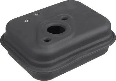Zdjęcie produktu dla Tłumik Loncin LC1P65FE CZĘŚĆ ORYGINALNA 180572097-0002