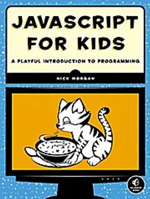 Produktbild von JavaScript for Kids