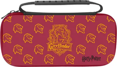 Zdjęcie produktu dla Etui podróżne na Nintendo Switch - Harry Potter Gryffindor (Switch & Lite & OLED)