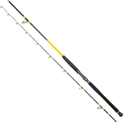 Produktbild von Black Cat Freestyle Pro Bank 280cm 150-300g - Angelrute, Welsrute