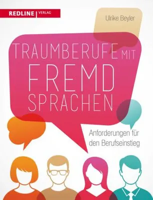 Image de Traumberufe mit Fremdsprachen