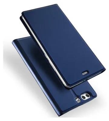 Obrázok produktu pre Puzdro na mobilný telefón Huawei P10 Book Case Ochranný kryt Slim Flip Cover Case