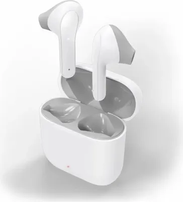 Produktbild von hama Bluetooth-Kopfhörer Freedom Light, Weiß