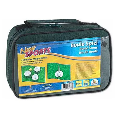 Zdjęcie produktu dla Gra NSP Boule z magnetycznym podnośnikiem