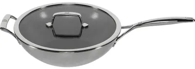 Obrázok produktu pre Zwilling Peak Wok 30 cm 18/10 Edelstahl