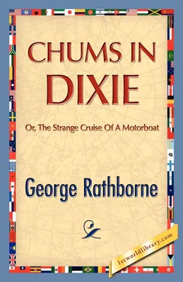 Produktbild von Chums in Dixie