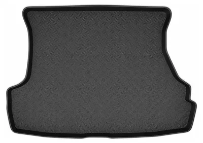 Image de Tapis de coffre PE pour Mazda 323 BJ 1998-2002 berline