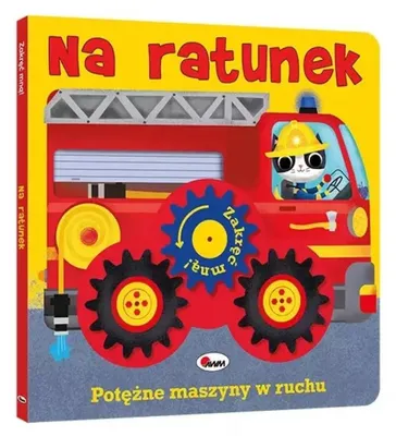 Image de Zakręć mną Na ratunek 14973