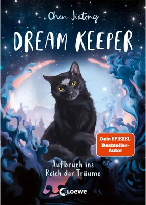 Produktbild von Dream Keeper (Band 1) - Aufbruch ins Reich der Träume