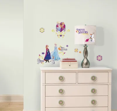 Immagine prodotto di Compagni di stanza - DISNEY Frozen Spring