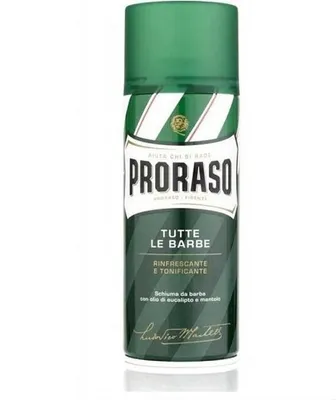Zdjęcie produktu dla Pianka do golenia Classic Proraso (100 ml)