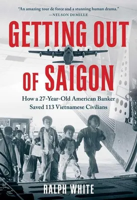 Image de Getting Out of Saigon