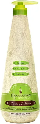 Produktbild von Macadamia Conditioner Natural Oil Smoothing Conditioner