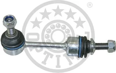 Produktbild von OPTIMAL Koppelstange Stabilisator für BMW X5 (E70) Hinten Links Hinten Rechts G7-1233