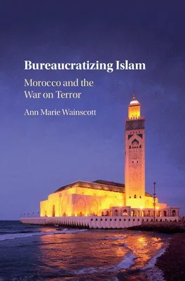 Produktbild von Bureaucratizing Islam
