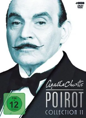 Produktbild von Poirot