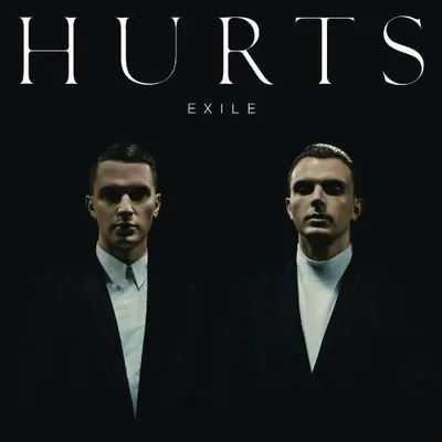 Produktbild von Hurts-Exile