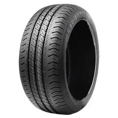 Zdjęcie produktu dla Linglong 165 R 13 C Tl 96/94N Radial R701 8Pr Bsw